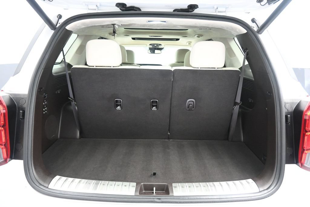 Used 2020 Hyundai Palisade Limited FWD image 69