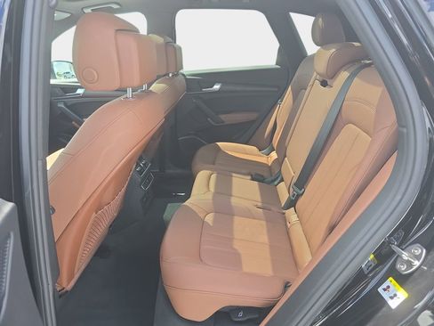 Certified 2023 Audi Q5 2.0T Premium Plus w/ Premium Plus Package AWD/4WD image 27