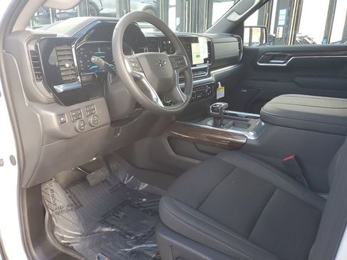 New 2026 Chevrolet Silverado 1500 LT Trail Boss w/ Safety Package image 19