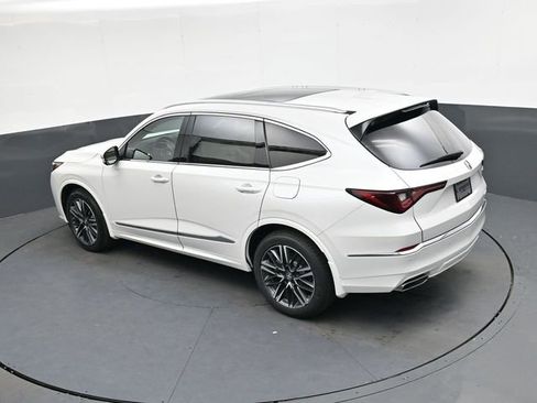 New 2026 Acura MDX w/ Advance Package image 20