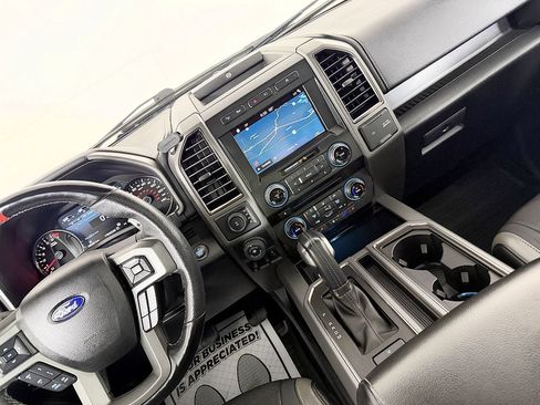Used 2018 Ford F150 Raptor w/ Equipment Group 802A Luxury AWD/4WD image 67