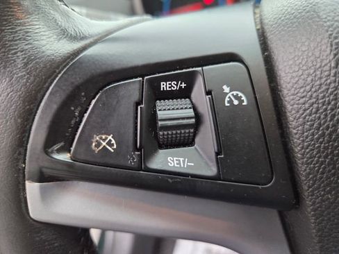 Used 2014 Chevrolet Cruze LT FWD image 24