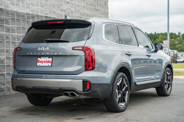 Used 2025 Kia Telluride S AWD/4WD image 6