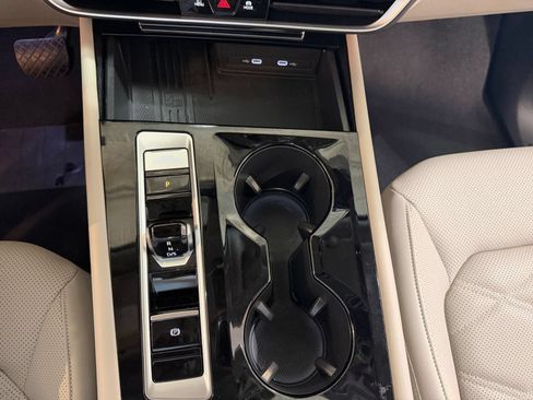 Used 2026 Volkswagen Atlas SE FWD image 39