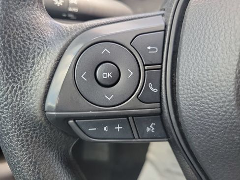 Certified 2024 Toyota Corolla LE FWD image 23