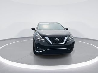 Certified 2023 Nissan Murano SL AWD/4WD video 3