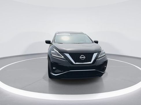 Certified 2023 Nissan Murano SL AWD/4WD image 3