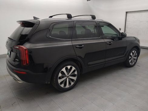 Used 2020 Kia Telluride S w/ S 8 Passenger Seating Package FWD image 10