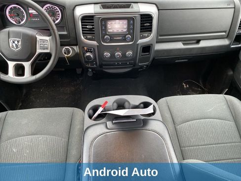 Used 2024 RAM 1500 Classic Warlock image 10