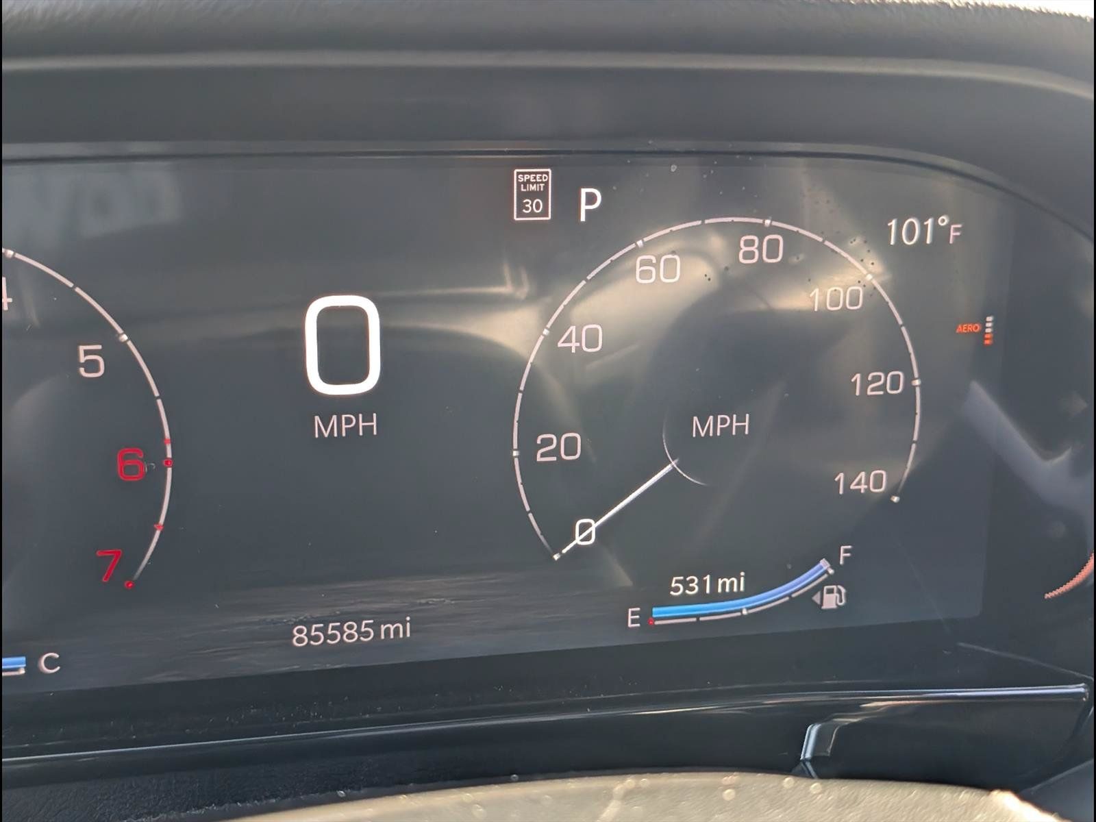 Used 2024 Jeep Grand Wagoneer L Series II AWD/4WD image 9