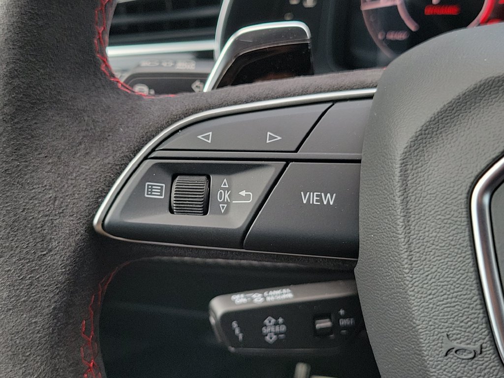 New 2026 Audi RS Q8 performance AWD/4WD image 8