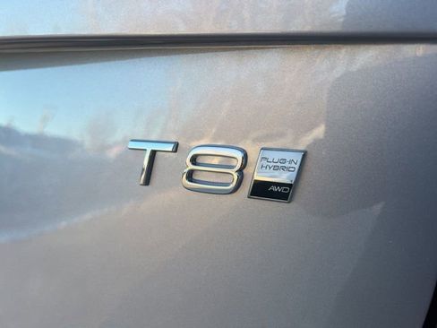 Certified 2026 Volvo XC90 T8 Ultra image 14