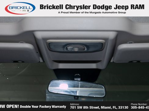 Used 2017 RAM ProMaster 3500 w/ Premium Appearance Group FWD image 29