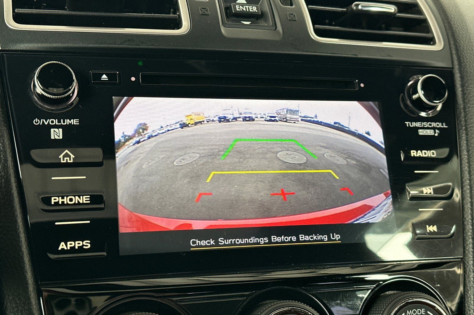 Used 2020 Subaru WRX Premium AWD/4WD image 24