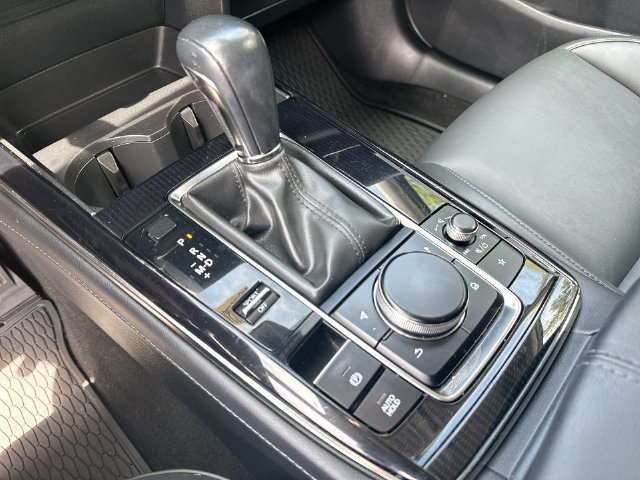 Used 2023 MAZDA CX-30 AWD 2.5 S w/ Preferred Package image 26