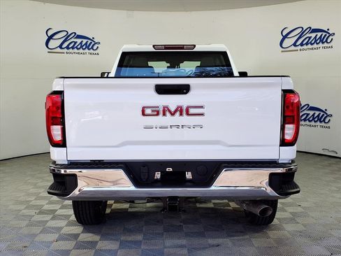 New 2026 GMC Sierra 2500 Pro image 4