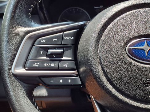 Certified 2024 Subaru Outback Premium AWD/4WD image 15