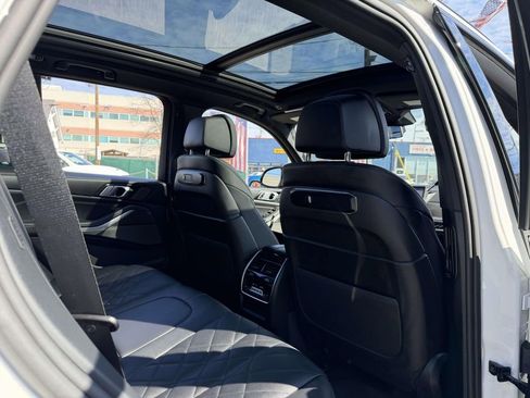 Used 2026 BMW X5 M60i AWD/4WD image 15