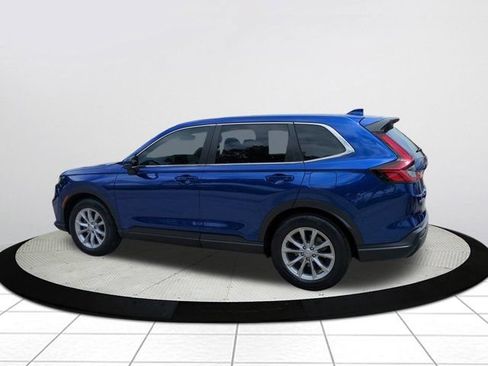 Used 2024 Honda CR-V EX-L image 5