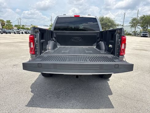 Used 2022 Ford F150 XLT w/ Equipment Group 302A High AWD/4WD image 29