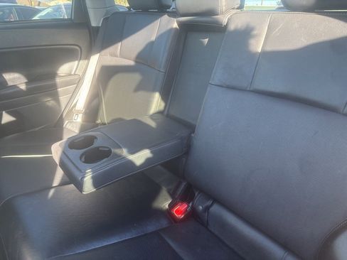 Used 2015 Subaru Forester 2.5i Touring w/ Eyesight & Navigation System image 22