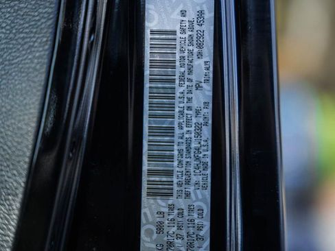 Used 2020 Jeep Wrangler Unlimited Rubicon image 35