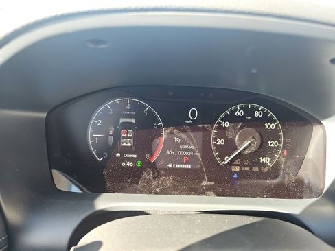 New 2026 Honda HR-V EX-L image 13