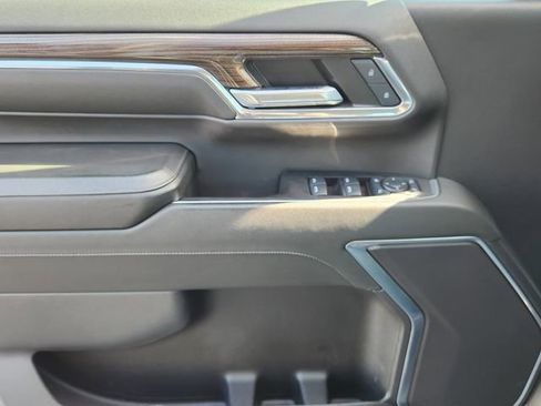 Certified 2024 Chevrolet Silverado 2500 LT w/ All Star Edition image 23