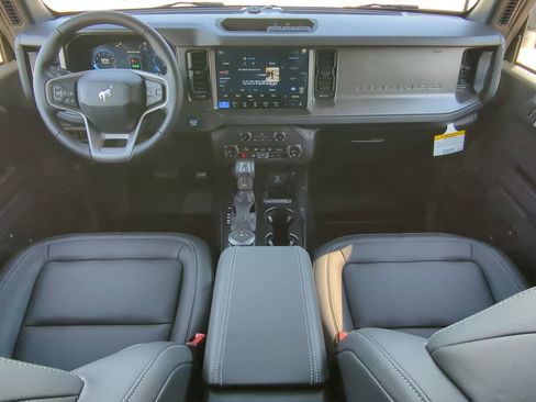 New 2025 Ford Bronco Big Bend image 13