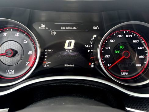 Used 2016 Dodge Charger SRT w/ Harman/Kardon Audio Group image 28