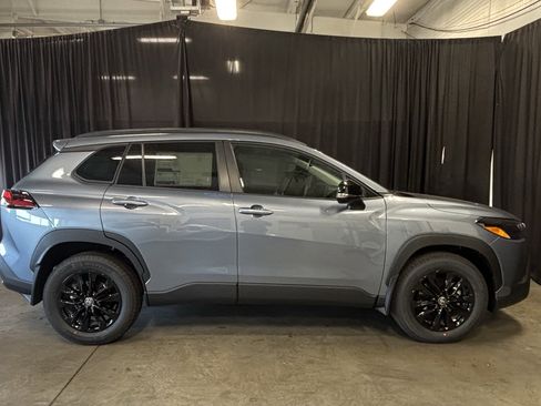 New 2026 Toyota Corolla Cross LE image 28