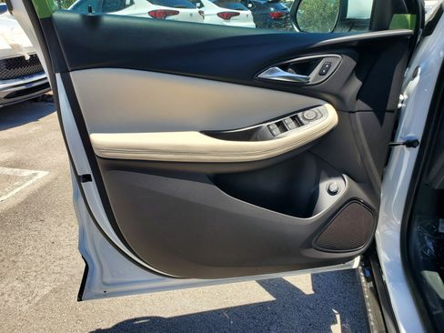 New 2026 Buick Encore GX Sport Touring w/ Advanced Technology Package image 9