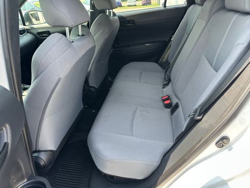 Used 2023 Toyota Corolla Cross AWD Hybrid image 19