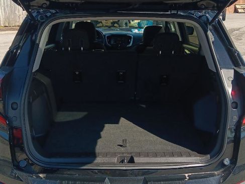 Used 2019 GMC Terrain SLE image 28