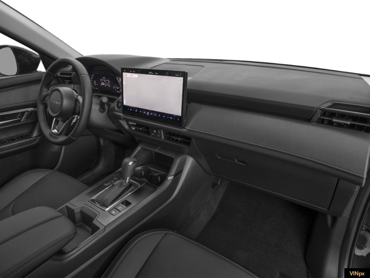 New 2026 MAZDA CX-5 2.5 S w/ Premium Package AWD/4WD image 5