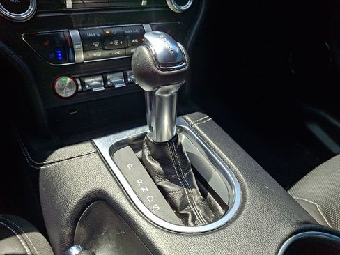 Used 2022 Ford Mustang Premium w/ Equipment Group 201A RWD image 14