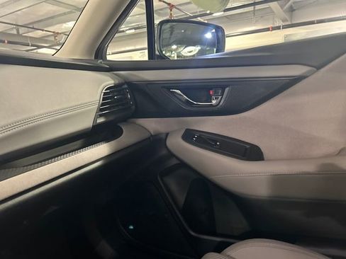 Certified 2022 Subaru Legacy Premium image 18