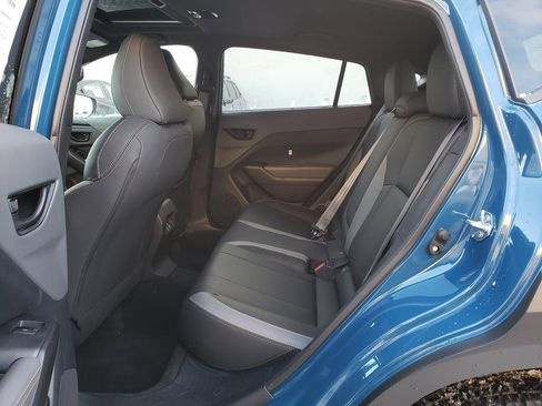 New 2026 Subaru Crosstrek 2.5i Wilderness image 8