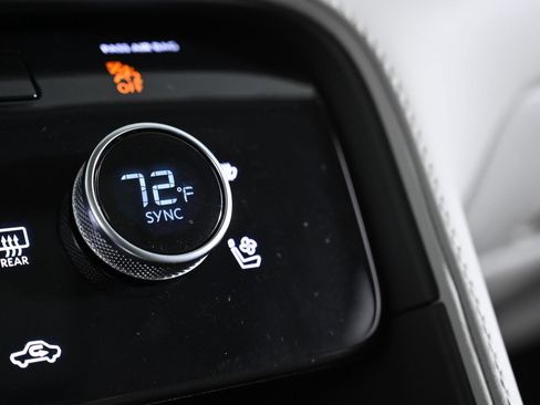 Certified 2026 INFINITI QX60 Luxe w/ Cargo Package image 19