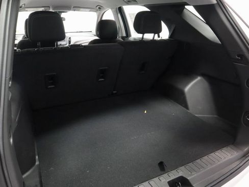 Used 2024 Chevrolet Equinox LS w/ Driver Confidence II Package FWD image 14