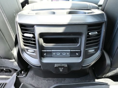 New 2026 RAM 1500 Rebel w/ Rebel Level 2 Equipment Group AWD/4WD image 24