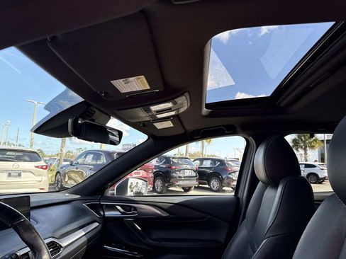 Used 2023 MAZDA CX-9 Grand Touring image 30