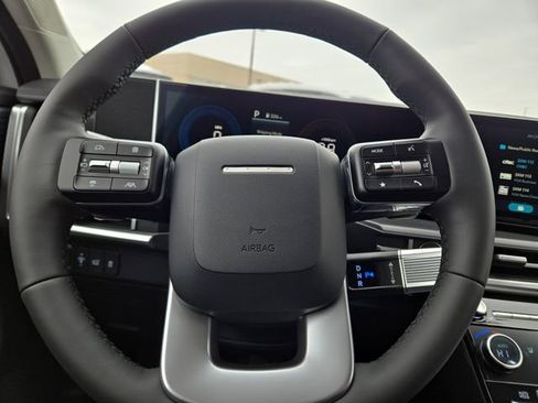 New 2026 Hyundai Santa Fe SEL image 15