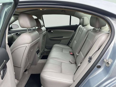 Used 2007 Saturn Aura XR w/ Premium Trim Pkg FWD image 17