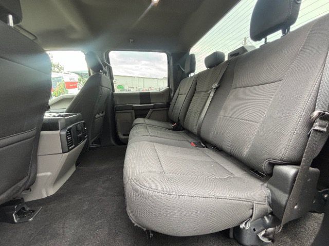 Used 2019 Ford F150 XL w/ Equipment Group 101A Mid RWD image 16
