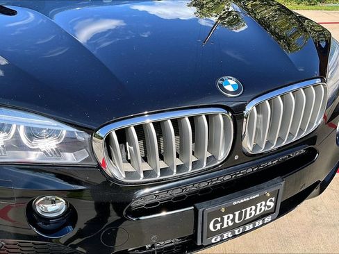 Used 2016 BMW X5 xDrive50i AWD/4WD image 39