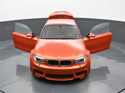 Used 2011 BMW 1 Series M image 24