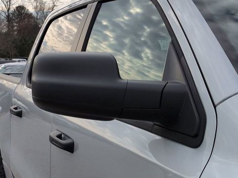 New 2026 RAM 1500 Classic Warlock image 11