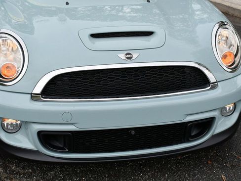 Used 2014 MINI Cooper S image 56