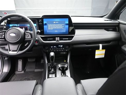 New 2026 Subaru Outback Touring image 9